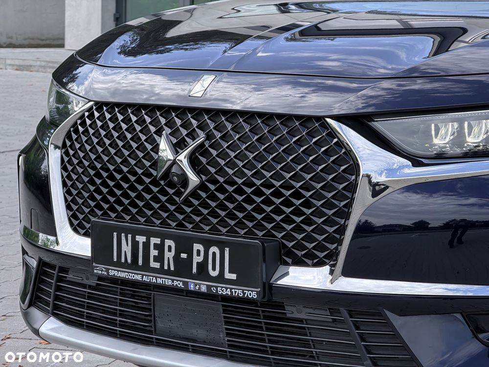 DS Automobiles DS 7 Crossback 1.6 PureTech Grand Chic - 9