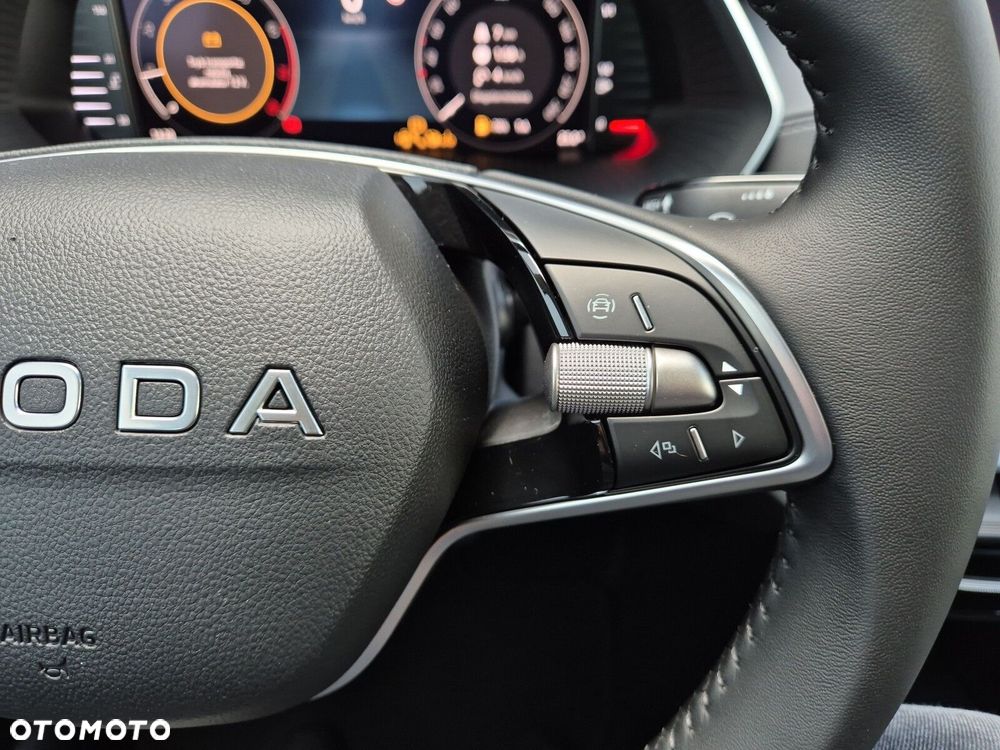Skoda Octavia 1.5 TSI Drive Selection - 38