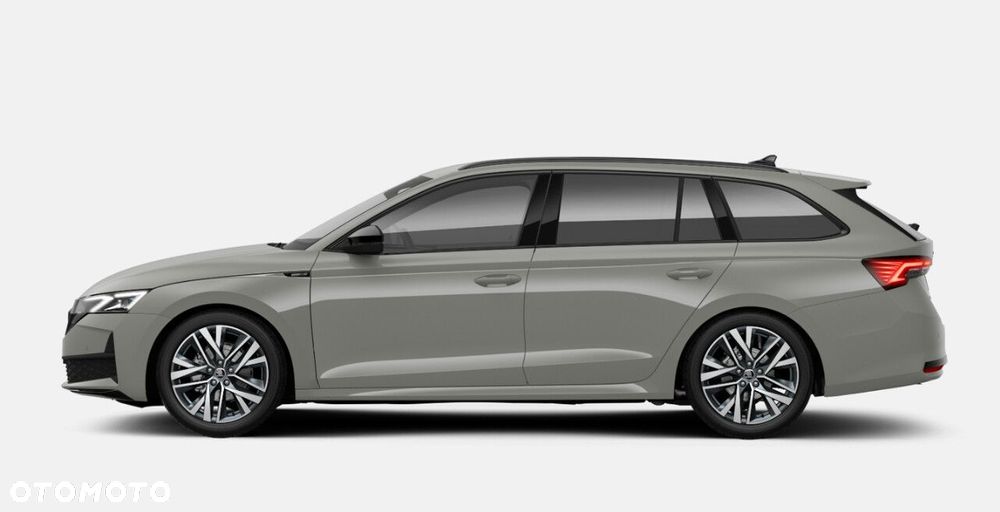 Skoda Octavia - 4
