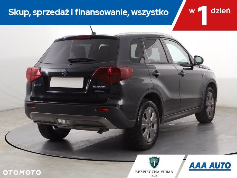Suzuki Vitara - 7