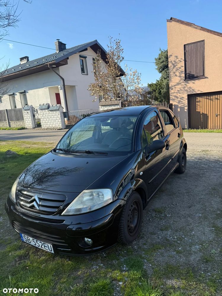 Citroën C3 1.4i 16V SX Pack - 8