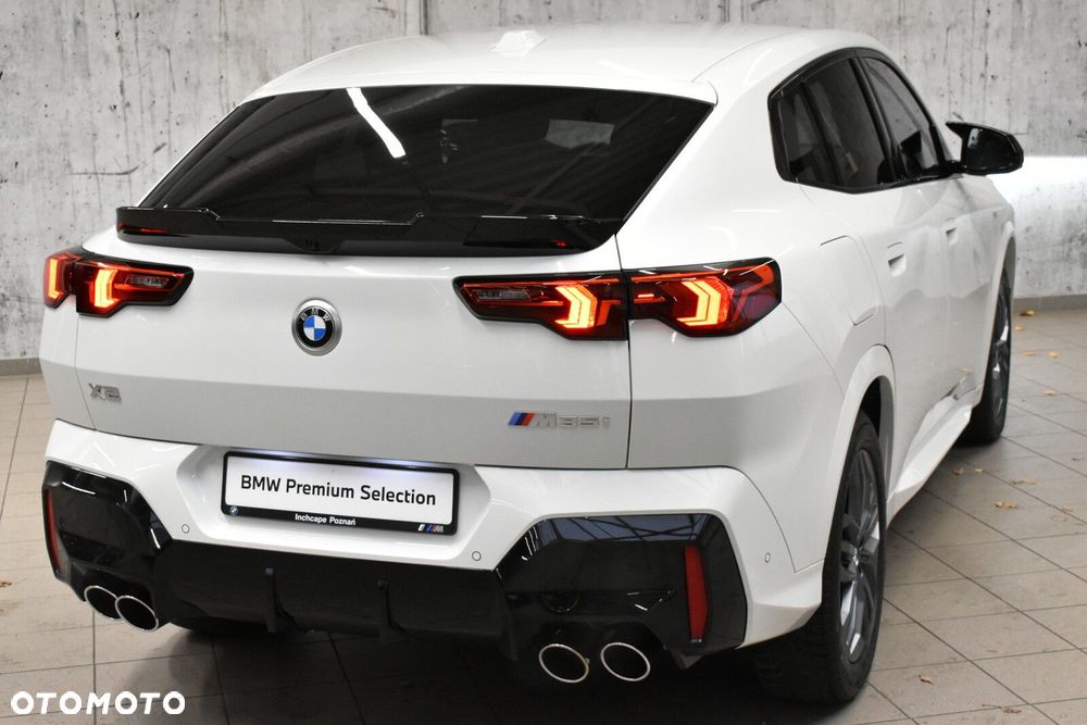BMW X2 M35i xDrive - 28