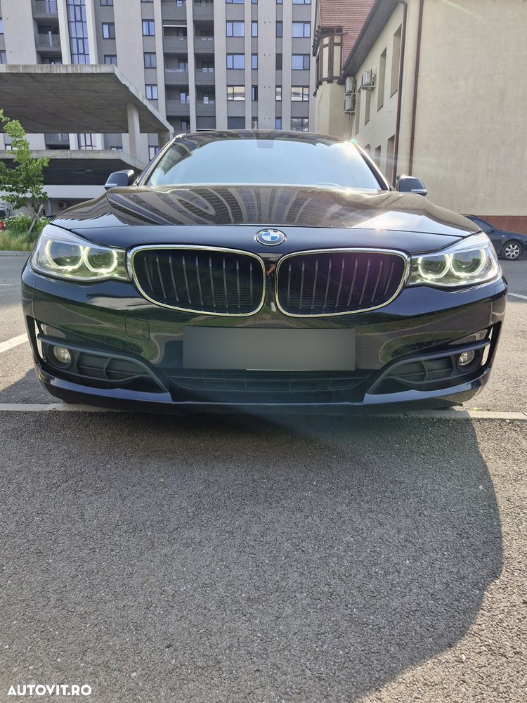 BMW Seria 3 - 2