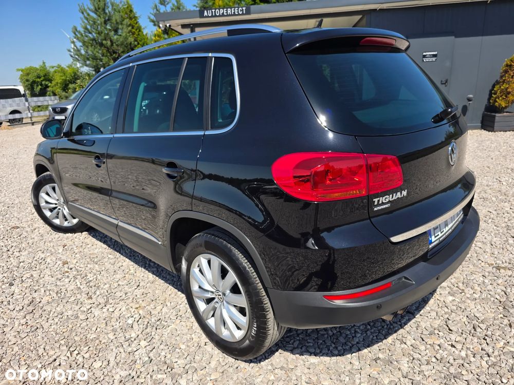 Volkswagen Tiguan 2.0 TDI SCR BlueMotion Technology Sport & Style - 7