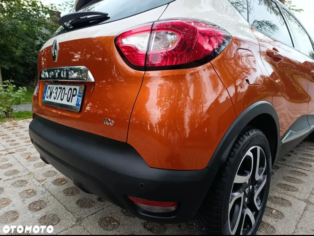 Renault Captur (ENERGY) TCe 90 INTENS - 20