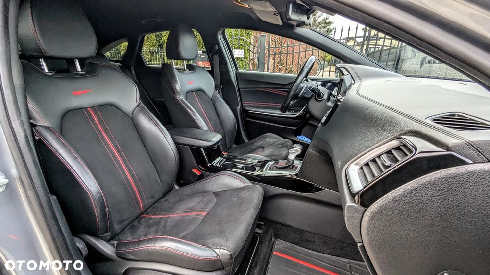 Kia ProCeed - 22