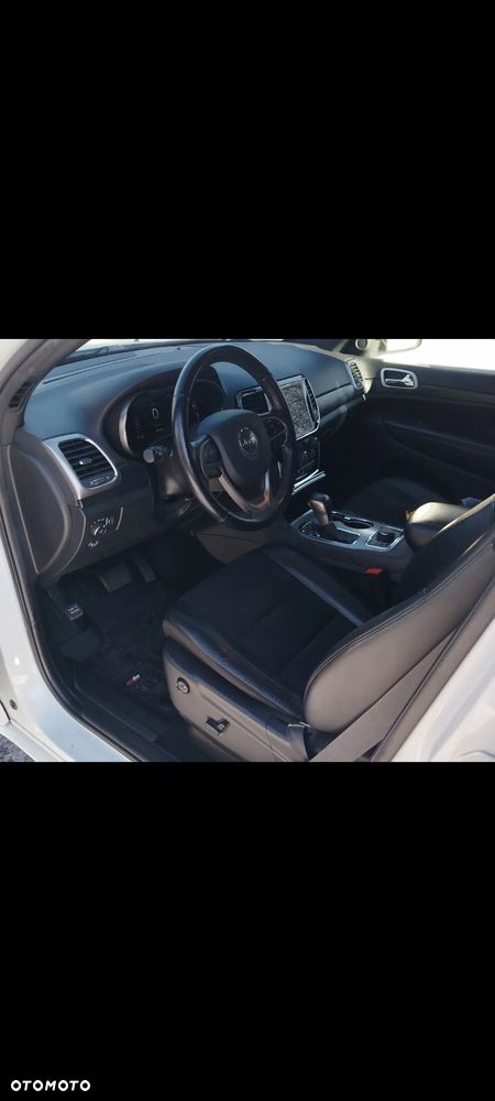 Jeep Grand Cherokee 3.6 V6 Laredo - 6