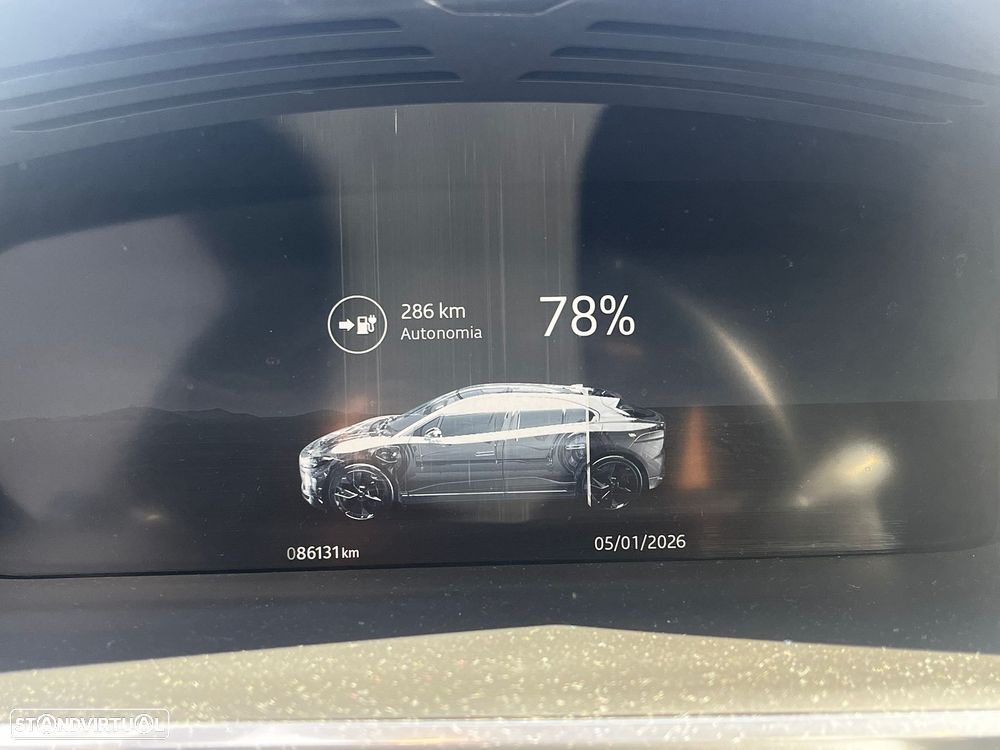 Jaguar I-Pace SE AWD Aut. - 17