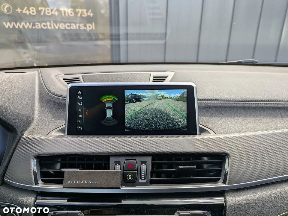 BMW X2 xDrive20d Edition M Mesh - 22
