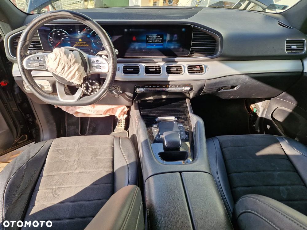 Mercedes-Benz GLE - 16