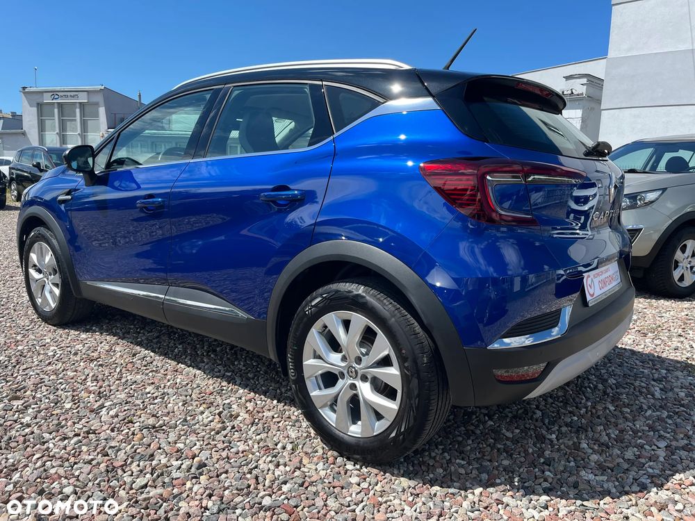 Renault Captur - 11