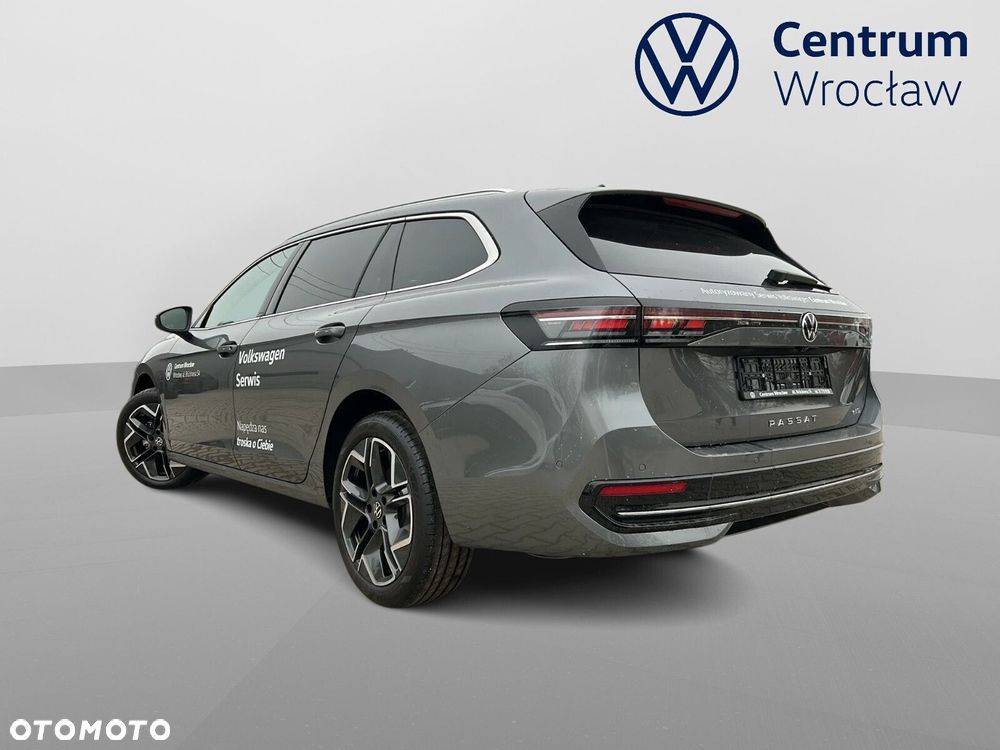 Volkswagen Passat Variant - 8