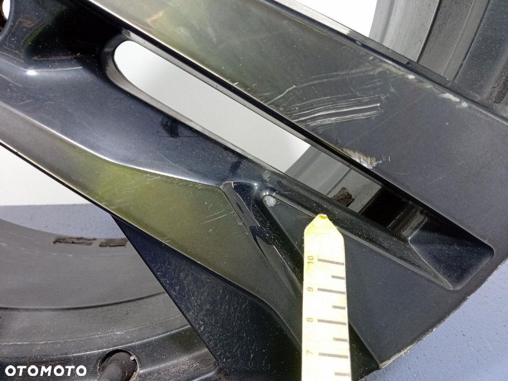 PEUGEOT 508 II 18- FELGA ALUMINIOWA 8JX19 5X108 9814118377 - 5