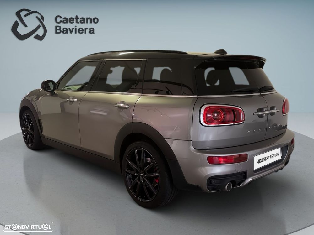 MINI Clubman - 5