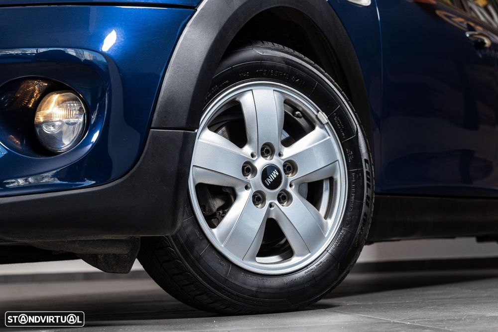 MINI 5 Portas One D - 10