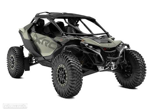 Can-Am Maverick R - 1