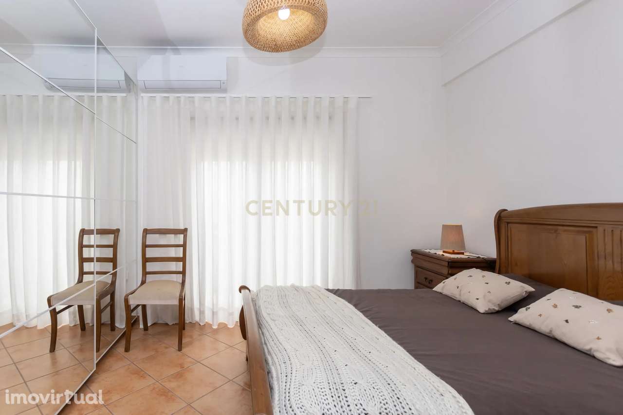 Andar de Moradia T3+1 - Foros de Amora - Grande imagem: 3/40