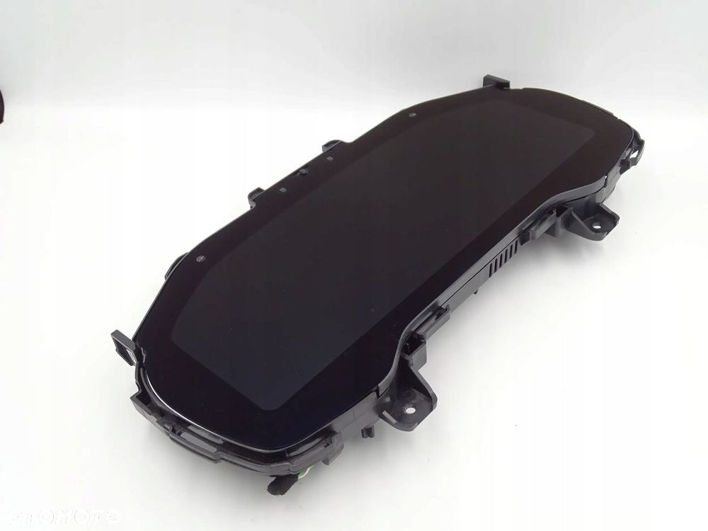BMW X4 G02 X3 G01 LCI LICZNIK ZEGARY HUD LIVE COCKPIT 9836949 - 2