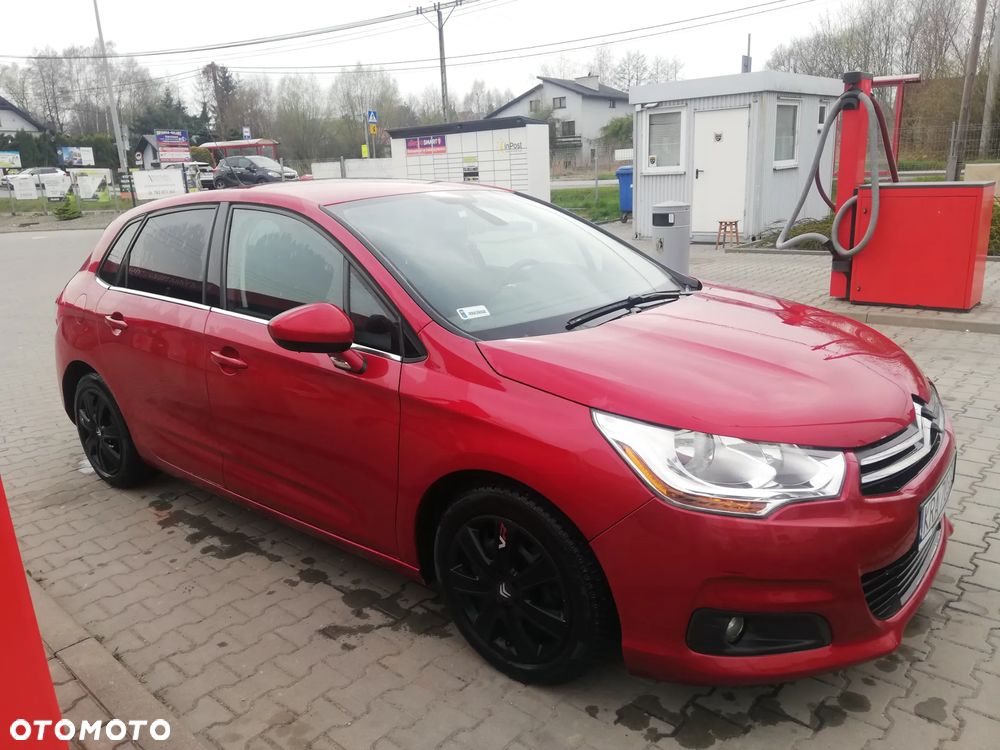 Citroën C4 1.6 e-HDi Seduction MCP - 2