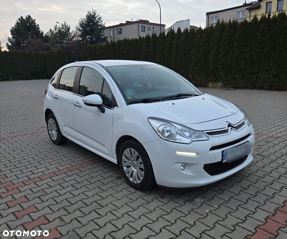 Citroën C3 1.2 VTi Attraction - 1