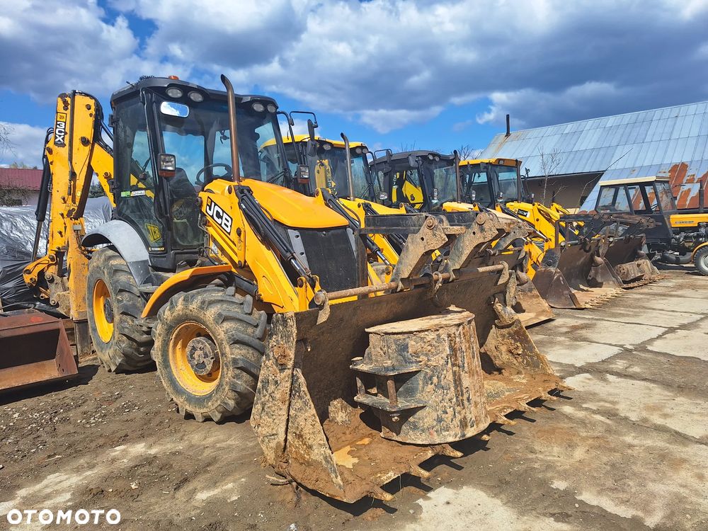 JCB - 2