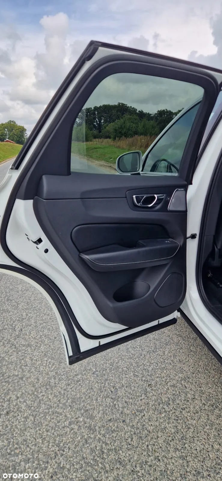 Volvo XC 60 T6 GPF AWD R-Design - 18