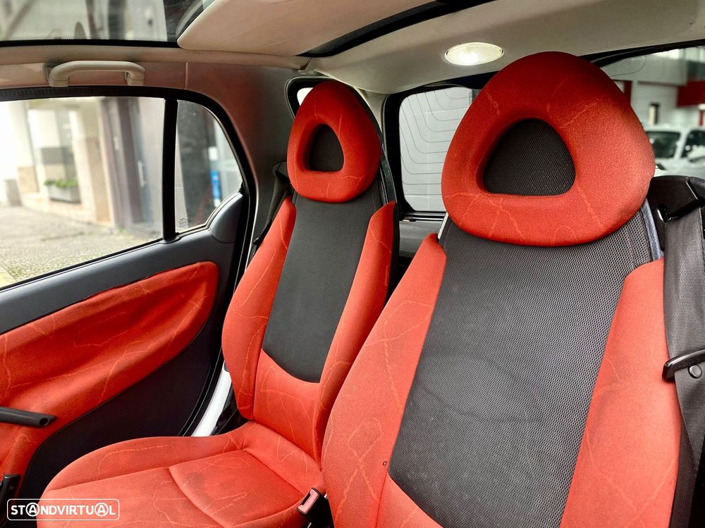 Smart ForTwo Coupé Passion cdi 41 - 11