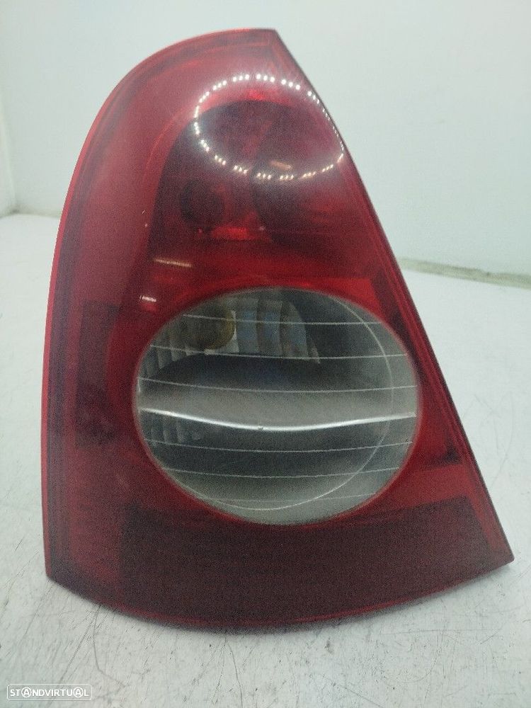 Farolim Stop Dto Renault Clio Ii (Bb0/1/2_, Cb0/1/2_) - 1