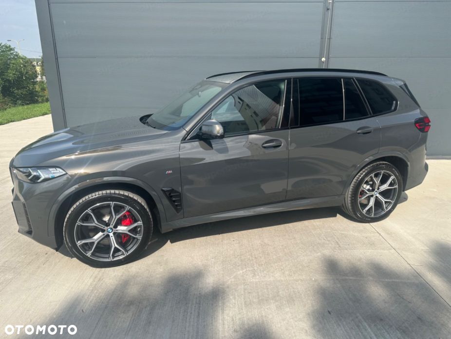 BMW X5 - 5