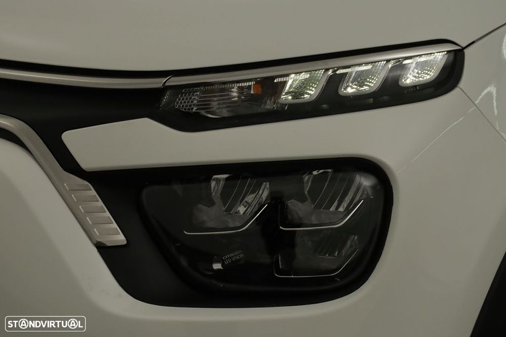 Citroën C3 1.2 PureTech Max - 6