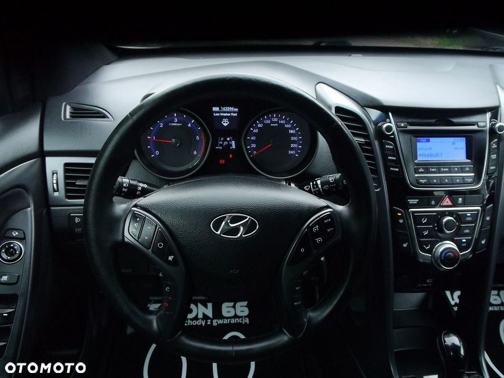 Hyundai i30 - 20
