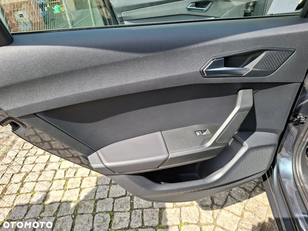 Seat Leon 1.5 TSI Full LED - 33