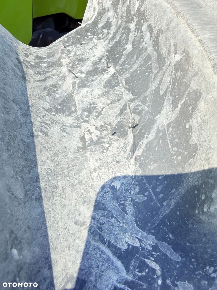 Claas Axion 840 CMATIC CEBIS - 19