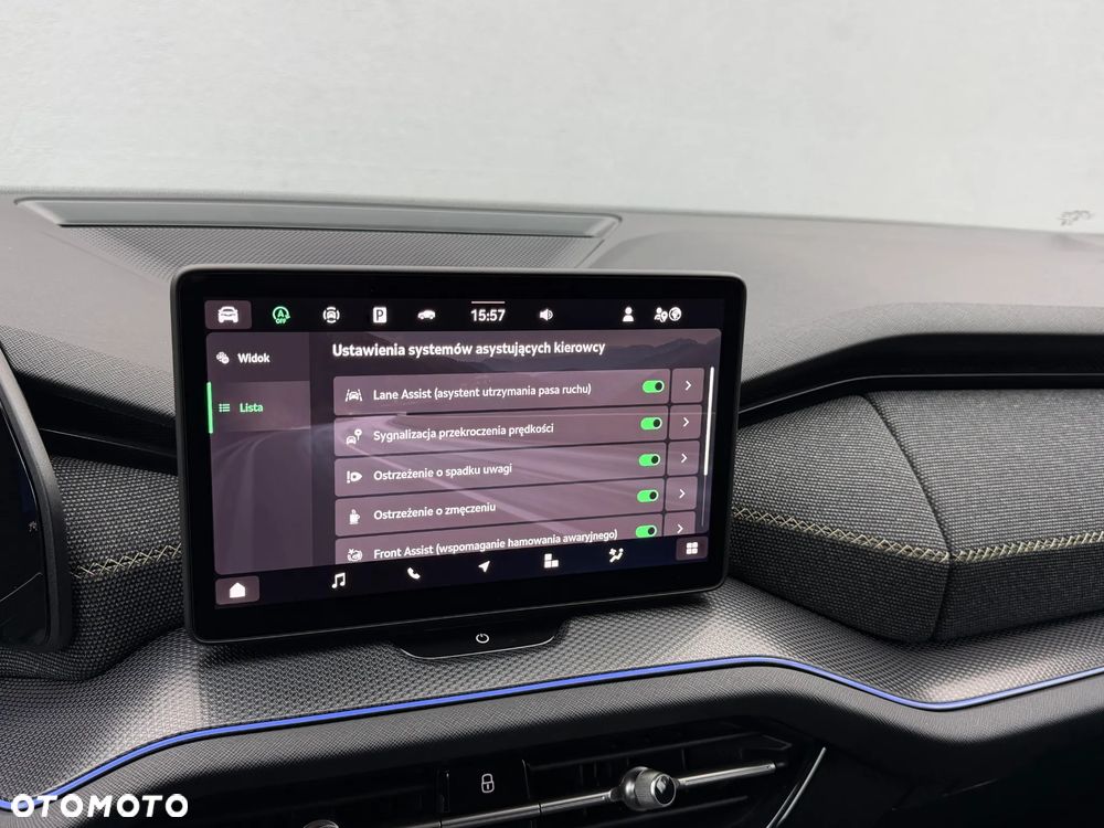 Skoda Kodiaq 2.0 TSI 4x4 Selection DSG - 16