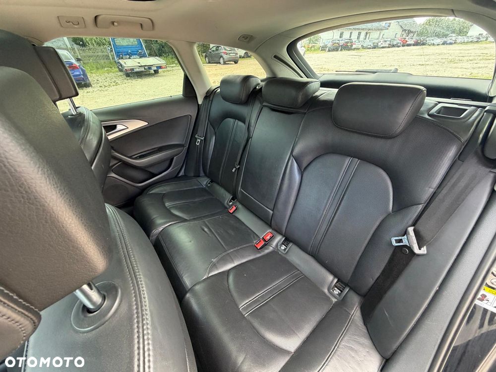 Audi A6 Allroad - 12