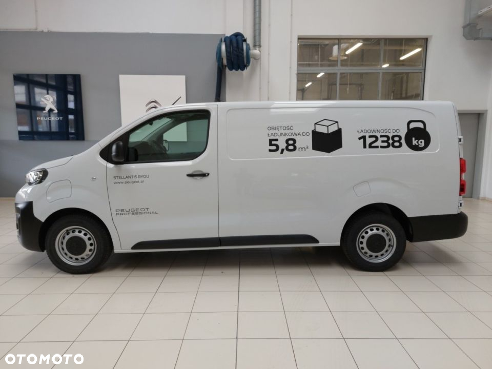 Peugeot Expert - 5
