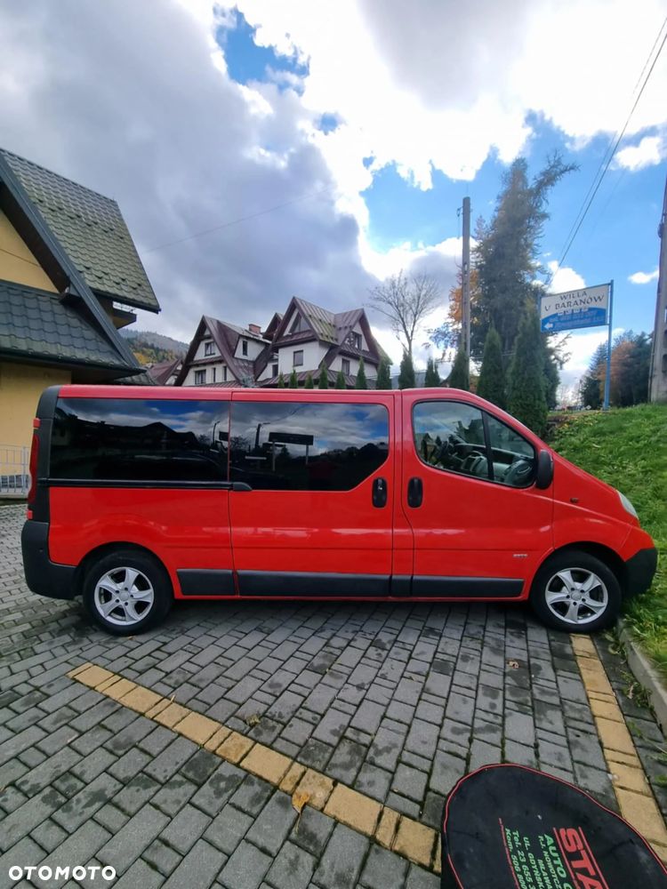 Opel Vivaro 2.0 L2H1 - 6
