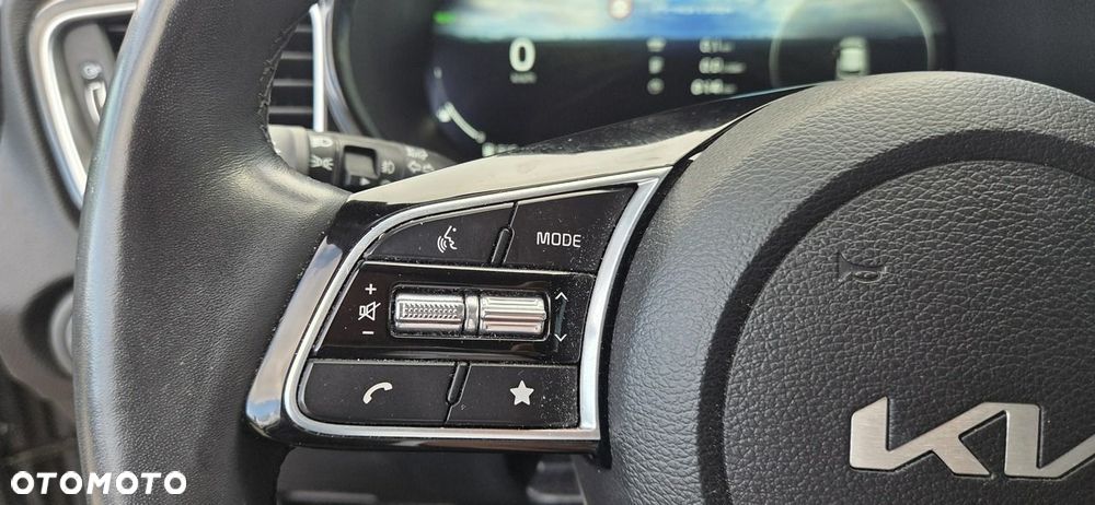 Kia XCeed 1.6 GDI PHEV Business Line DCT - 23