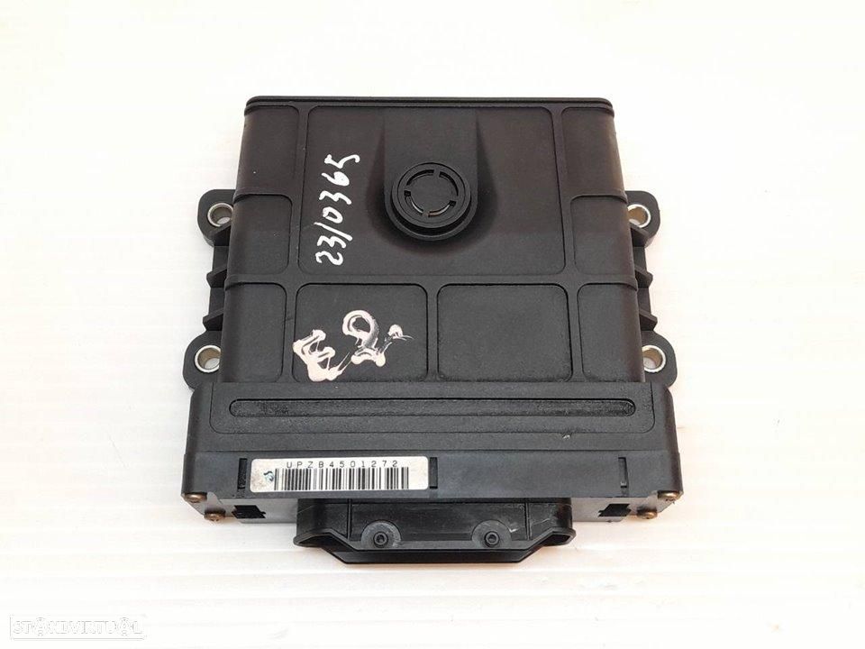 CENTRALINA CAIXA DE VELOCIDADES AUTOMÁTICA VOLKSWAGEN GOLF V 1K110.2003 - 1