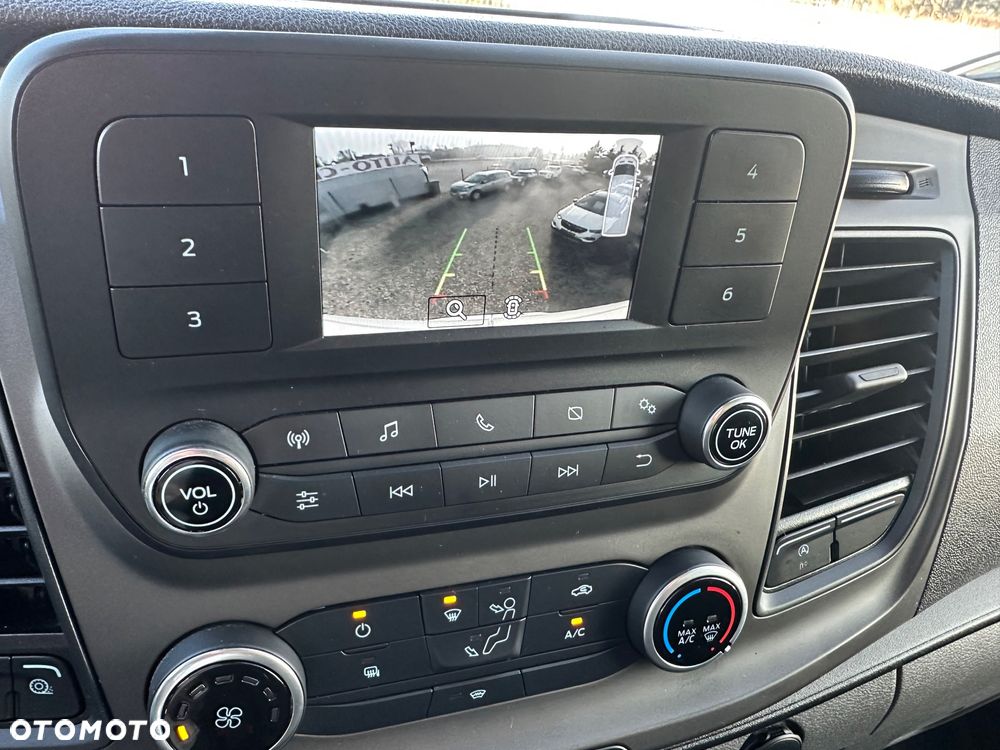 Ford Transit L4H3 - 9