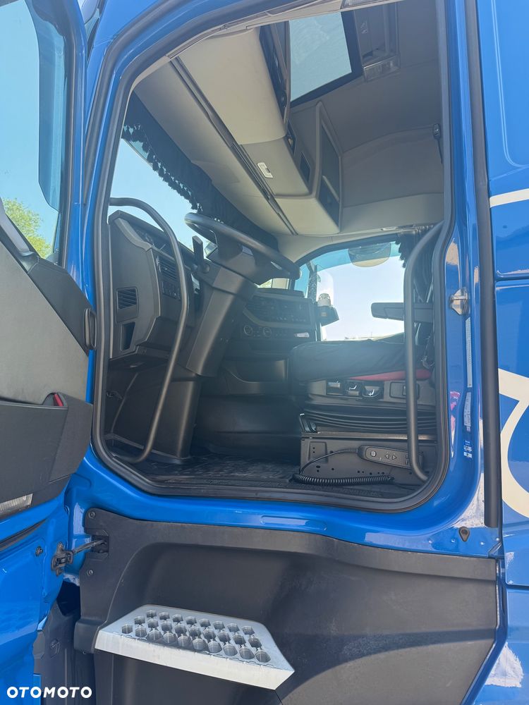 Volvo FH420 z Niemiec ! Opony 70-80%! Nowe hamulce ! Full serwis - 18
