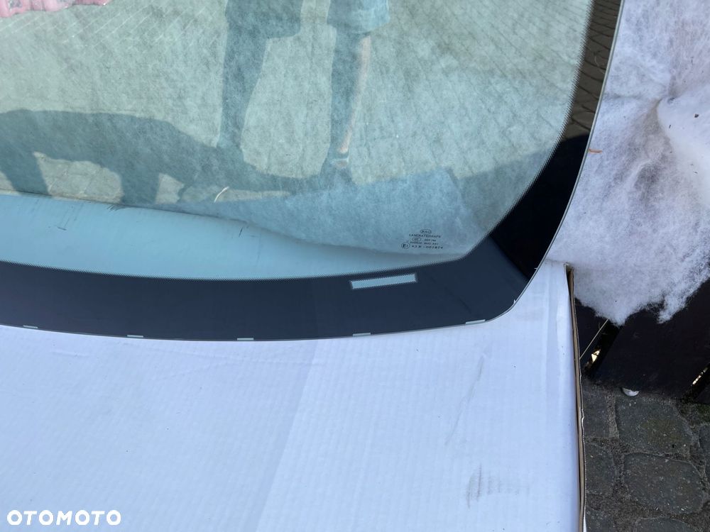 infiniti m35 szyba przednia nowa sensor 2010-2014 - 3