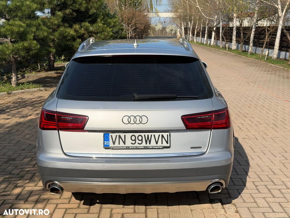 Audi A6 Allroad - 4