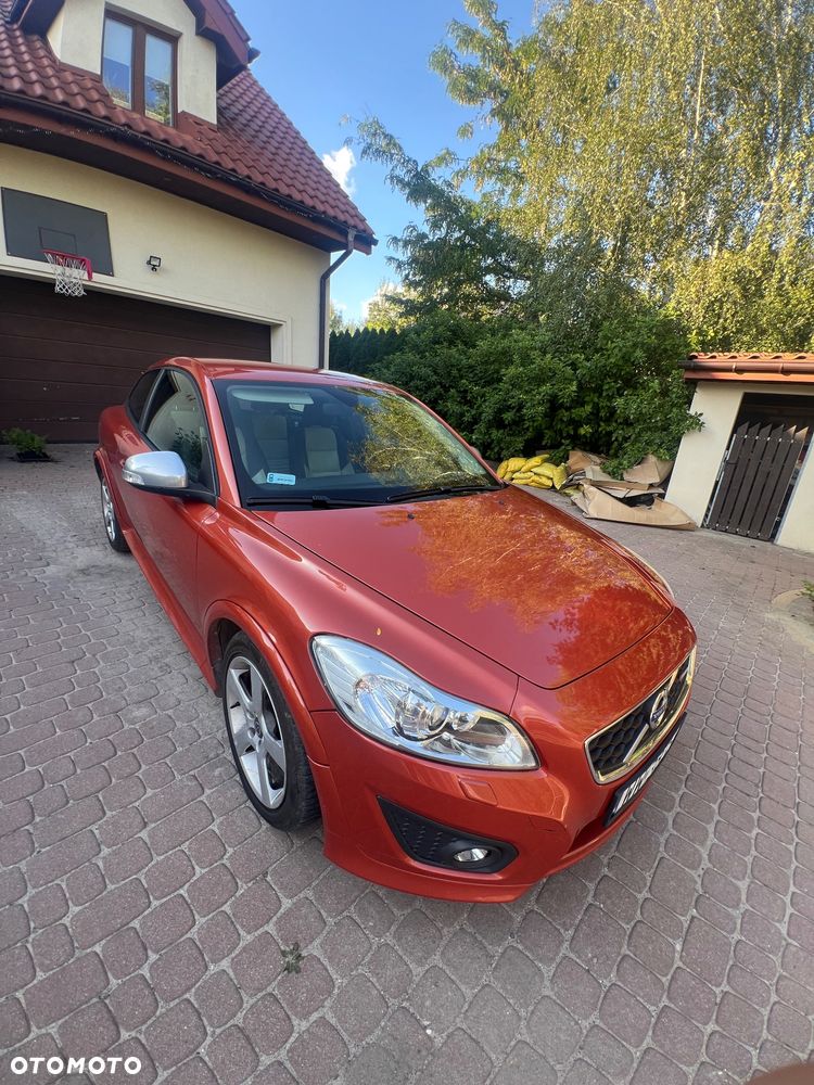 Volvo C30 D3 - 10