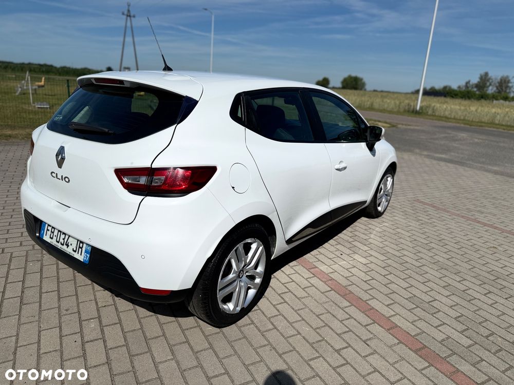 Renault Clio dCi 75 Expression - 7