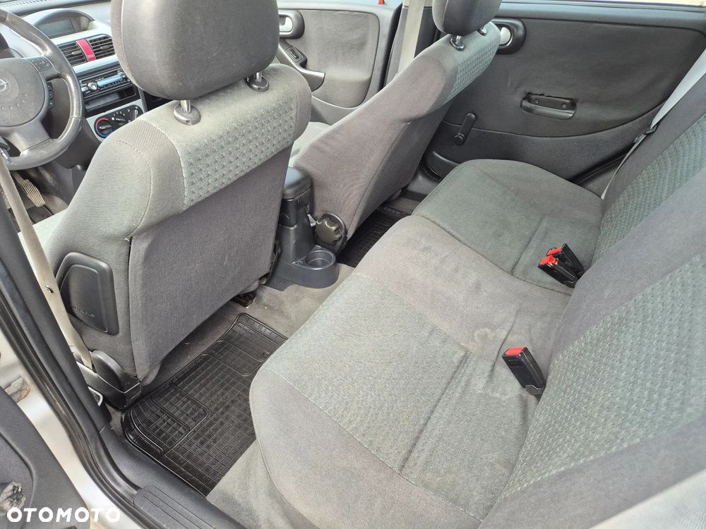 Opel Corsa 1.7 CDTI Cosmo - 7