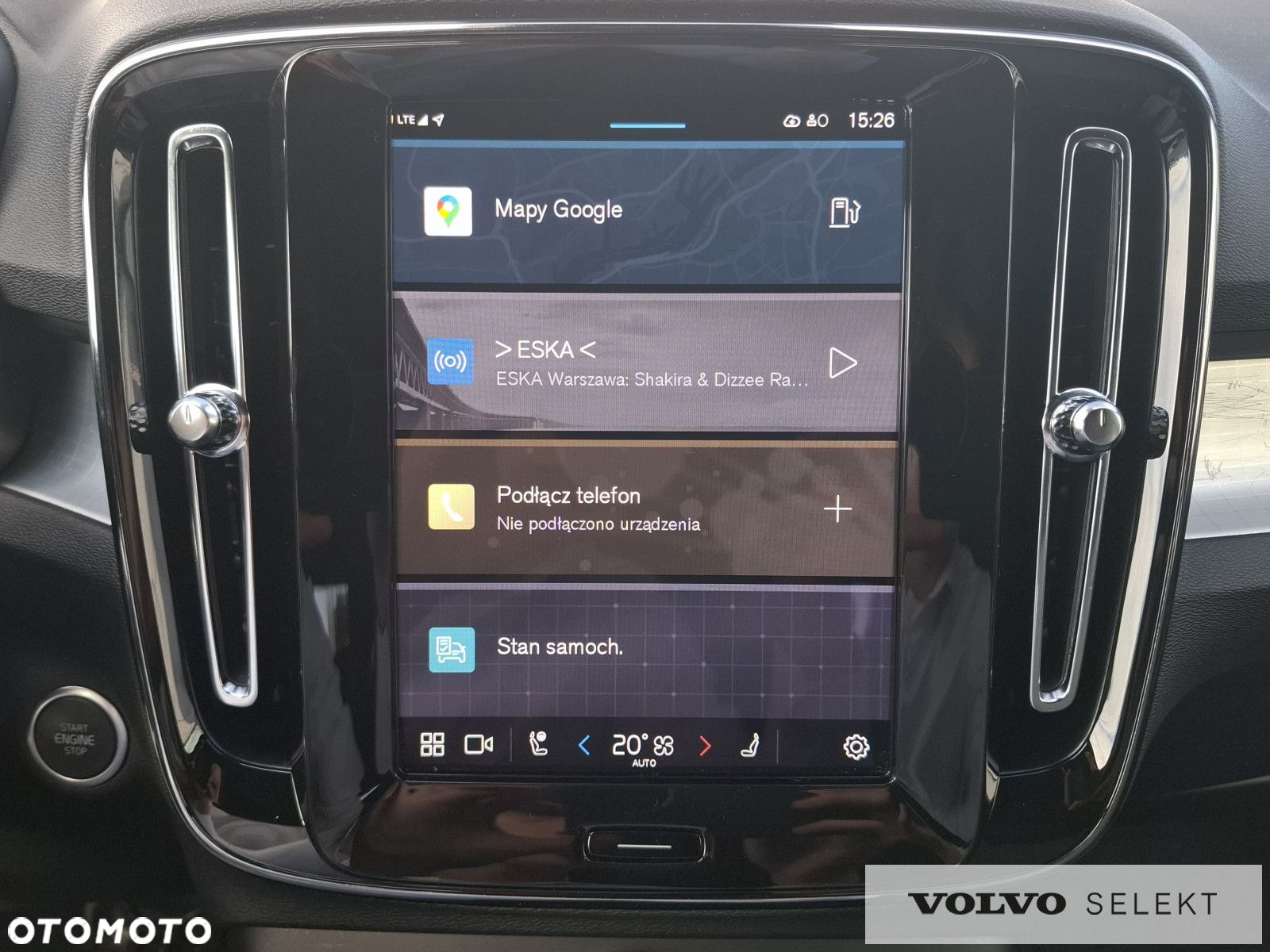 Volvo XC 40 - 19