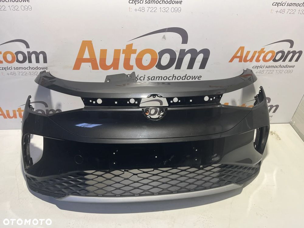 VW ID4 ID.4 11A GTX ZDERZAK PRZÓD PRZEDNI 11A807221 - 1