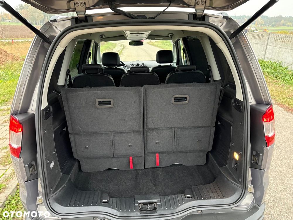 Ford Galaxy 2.0 TDCi Titanium - 21