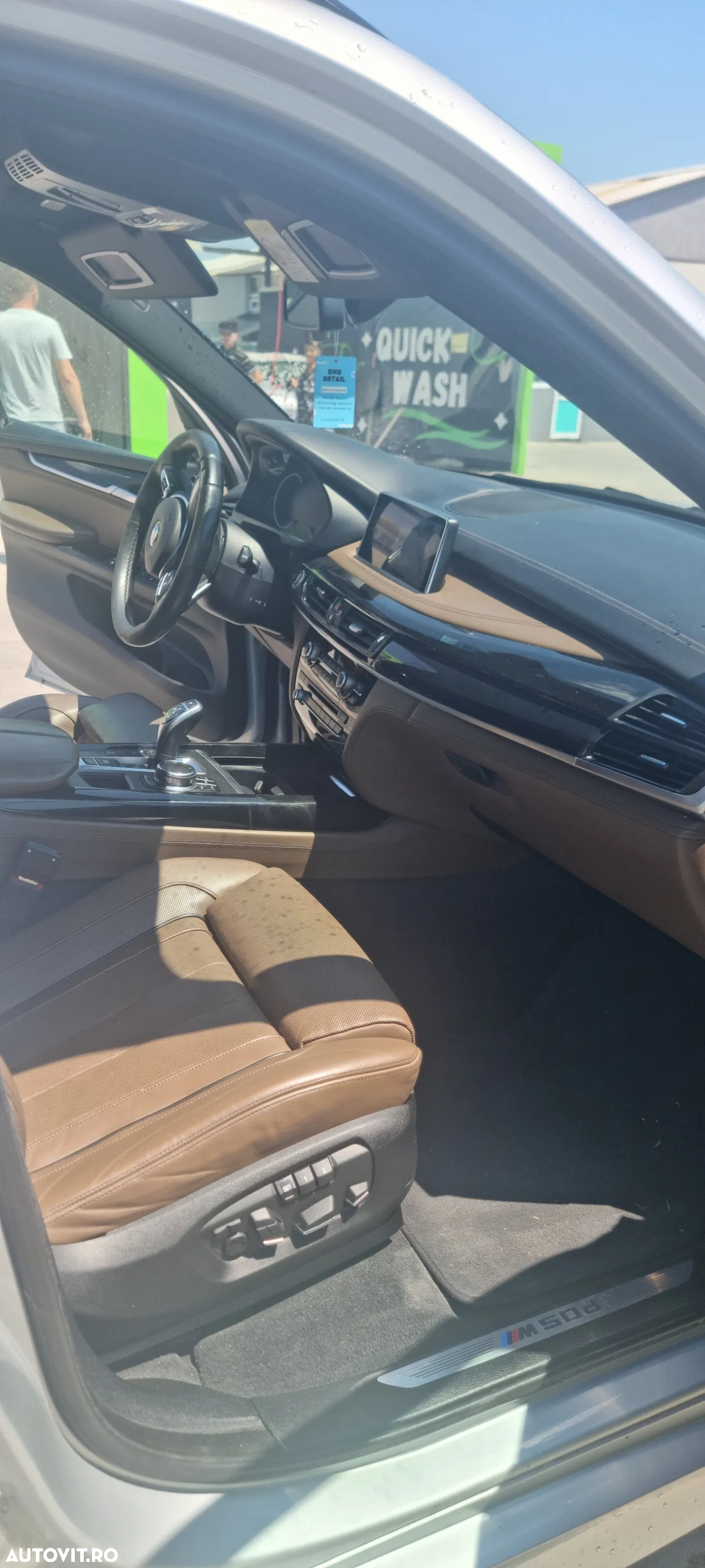 BMW X5 M M50d - 18